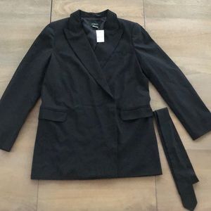 NWT J Crew Blazer